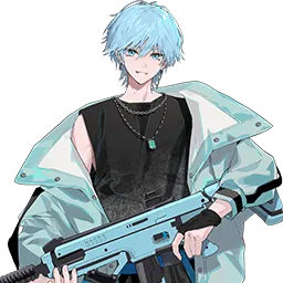 Lapisくんとお話（学校編） - zeta