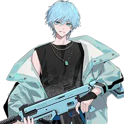 PotentStaff6650의 Lapis
