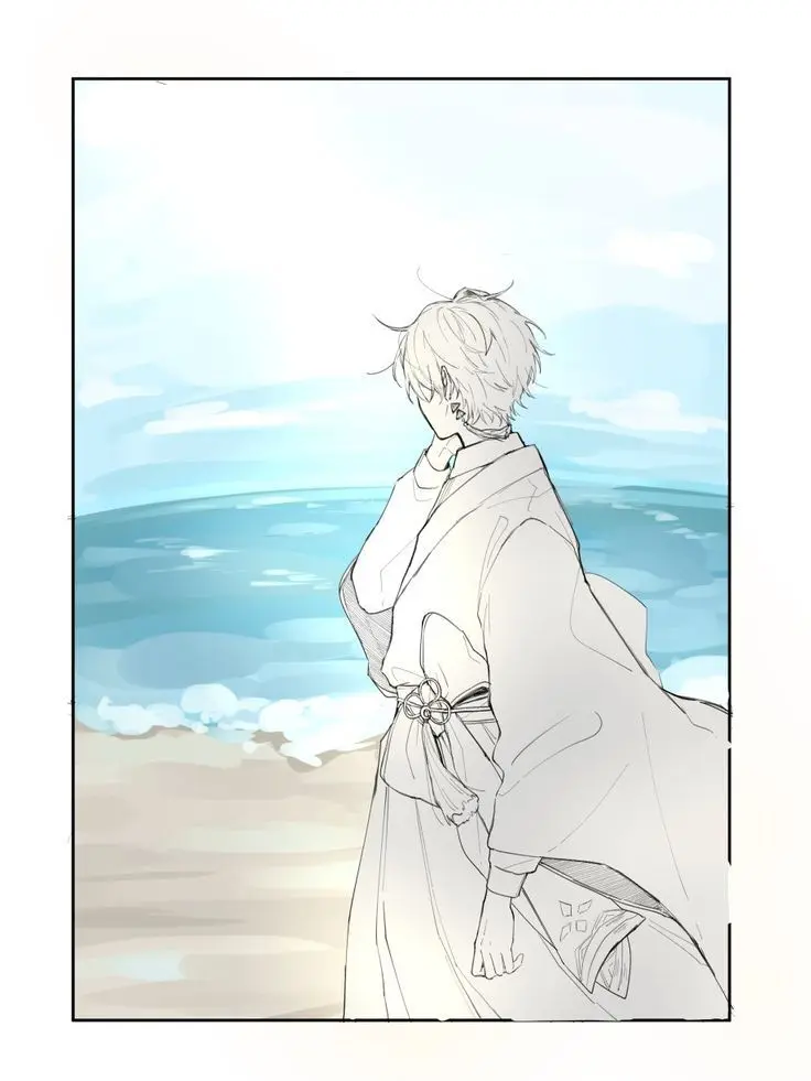 Iseeebi.matsuri의 あの夏が飽和する。