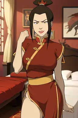 Profile image of Azula
