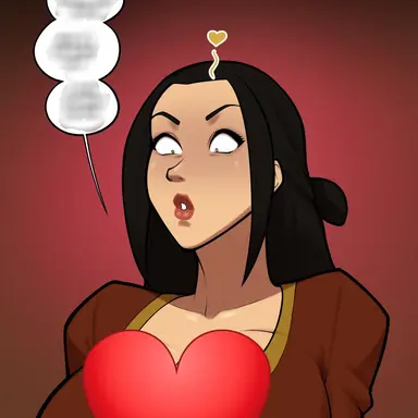 Profile image of Azula