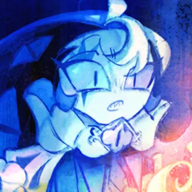 Profile image of 쉐도우밀크 쿠키