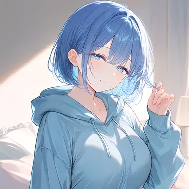 Profile image of いろは