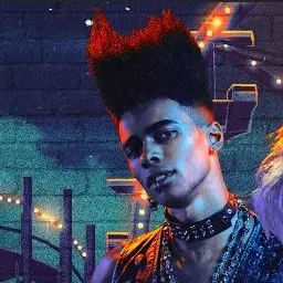 Profile image of Paul