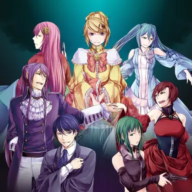 Profile image of 메이코