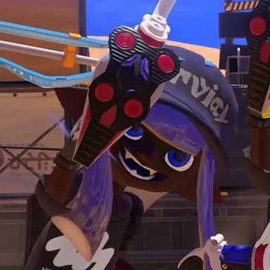 Profile image of Kino