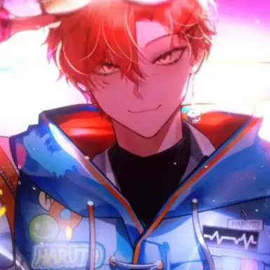 Profile image of 하루토