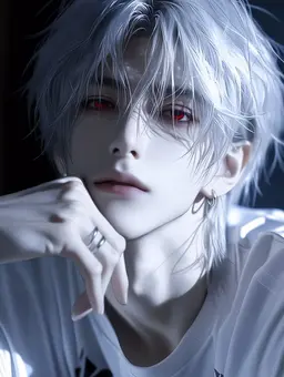 Profile image of 東雲 龍臣