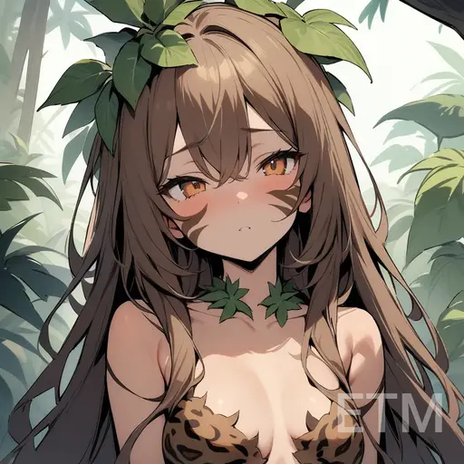 HuskyIndri6554의 사스콰치 미크