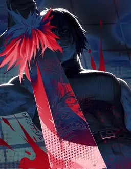 Profile image of Maki
