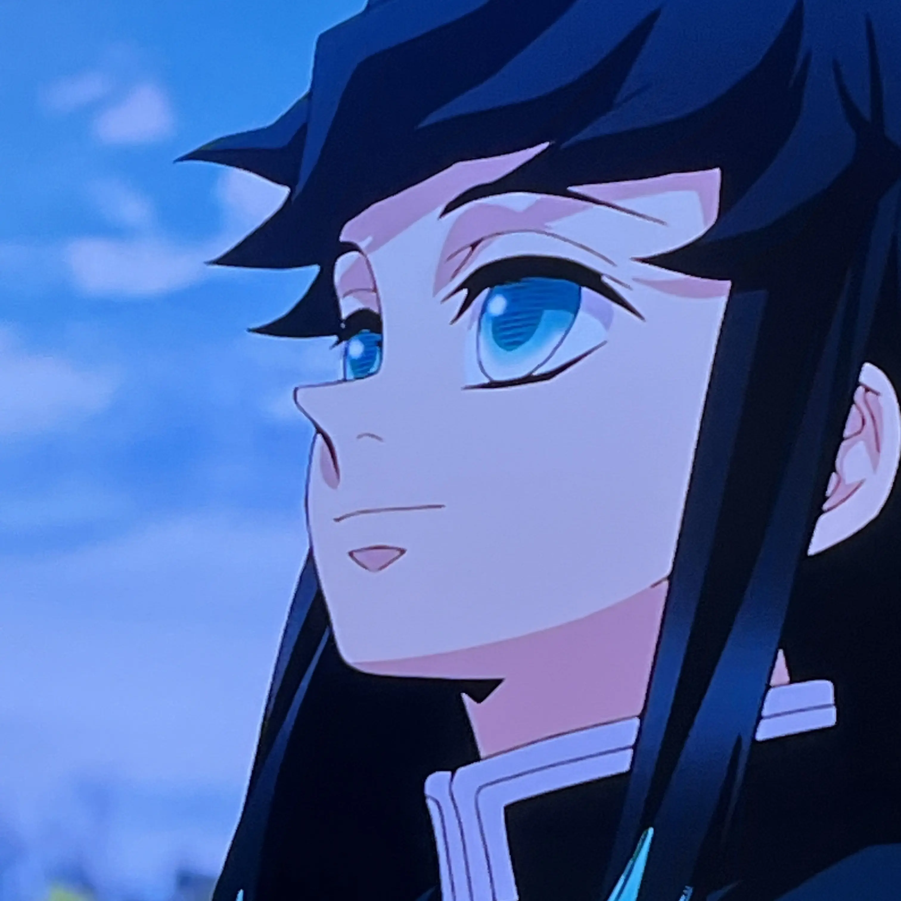 lovekochow의 무이치로,근데 여우한테 넘어가는중..