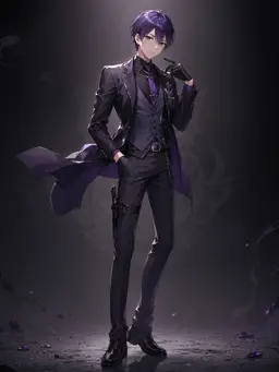 Profile image of 켄모치 토야