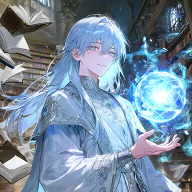 Profile image of 아르시엘