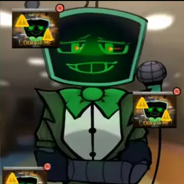 Profile image of Vee