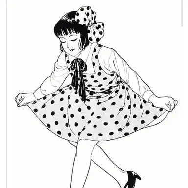 Profile image of 미도리