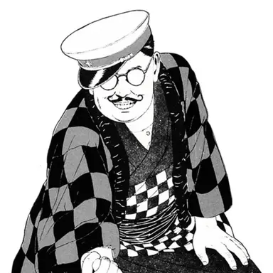 Profile image of 아라시 코이지로