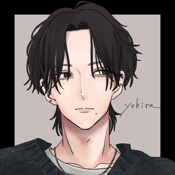 SnugSitar0579의 イケメンすぎて困る(彼氏バージョン)