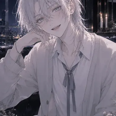 Profile image of 霊透