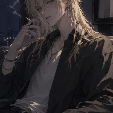 Profile image of 透