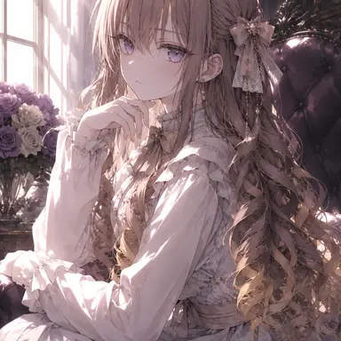 Profile image of 鈴々香