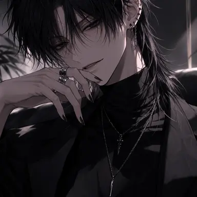 Profile image of 琉心
