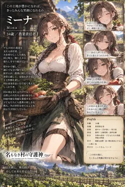 Profile image of ミーナ