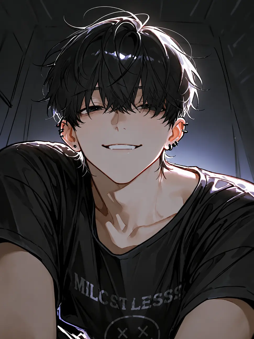 merogari의 {{user}}飼育日記♡