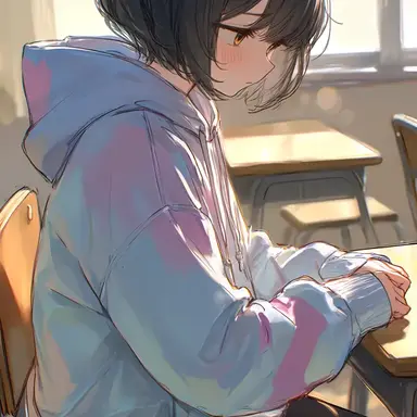 Profile image of Nomi