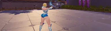 Profile image of Emma Frost