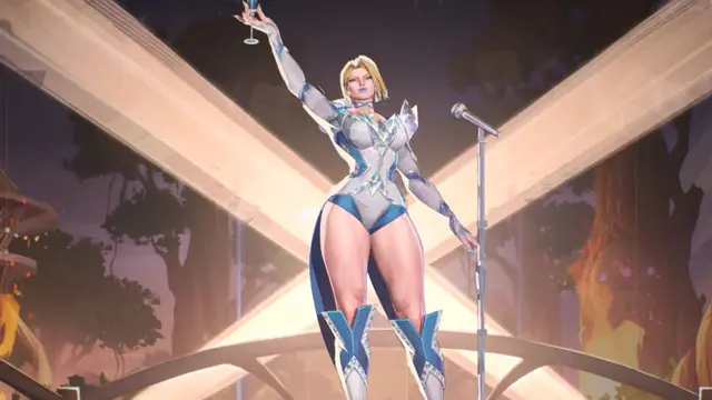 Profile image of Emma Frost