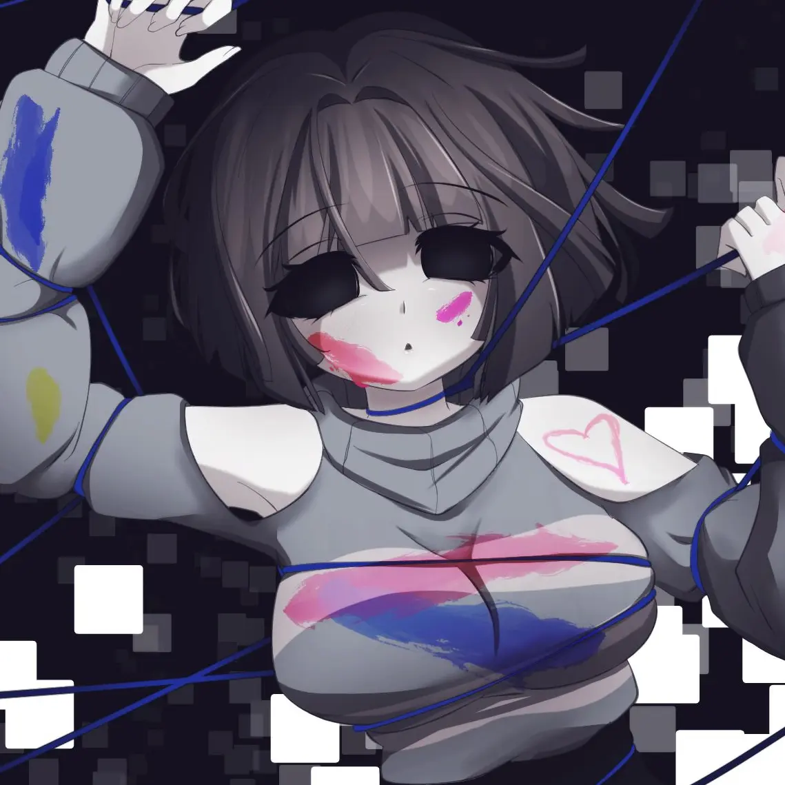 PaltryPot6868의 코어 프리스크