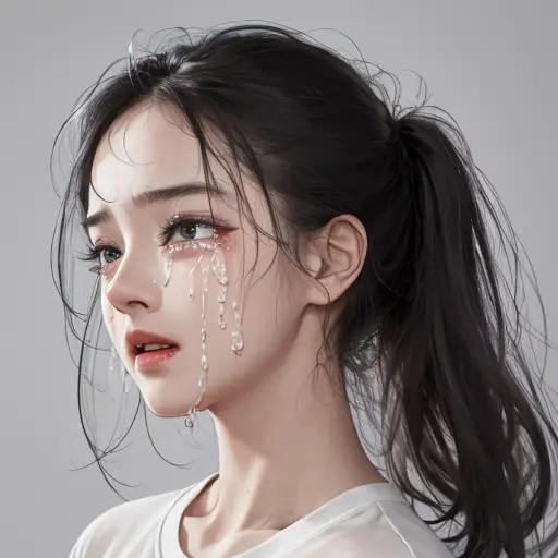 sanyo의 제타 영정녀 정지안