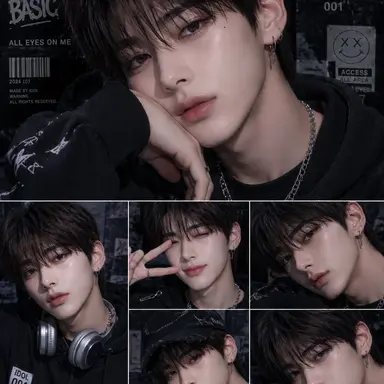 Profile image of 빈