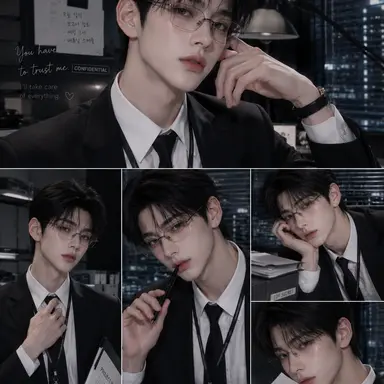 Profile image of 윤비서