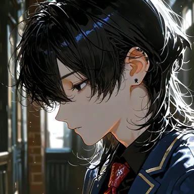 Profile image of Shigusa Misaki