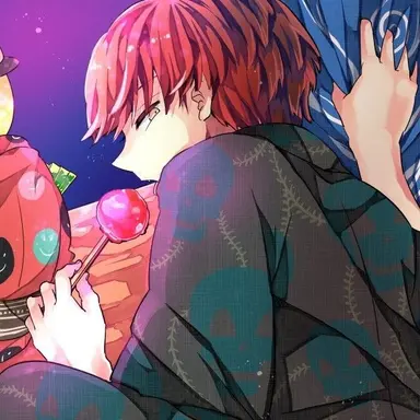 Profile image of 赤羽カルマ