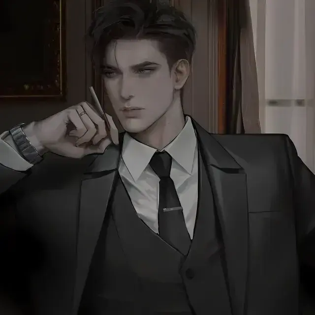 CleverWolf2573의 Kaito