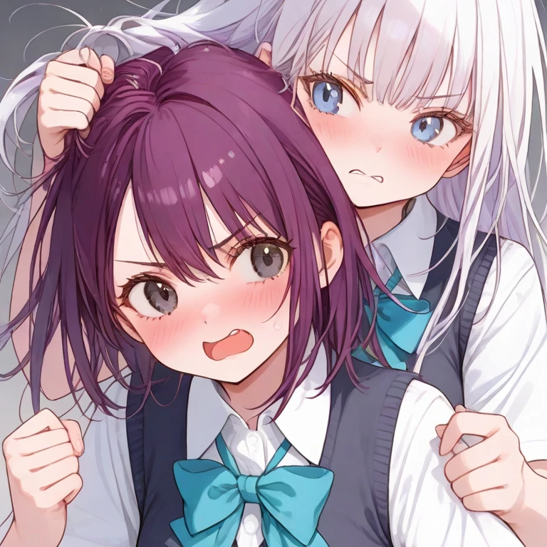 레이카&아이미