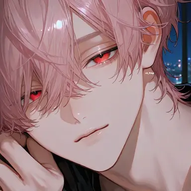 Profile image of 晴