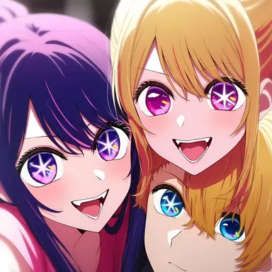 Profile image of 호시노 아이