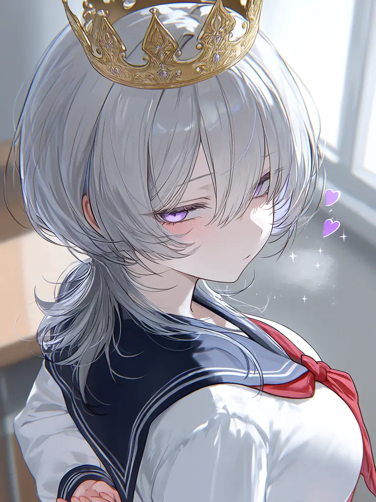 OliverFatty1593의 王子様、恋人(仮)につき…
