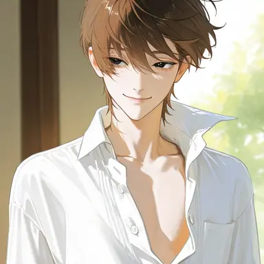 Profile image of 미노