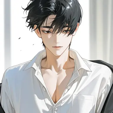 Profile image of 아인