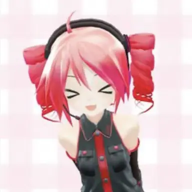 Profile image of 카사네 테토