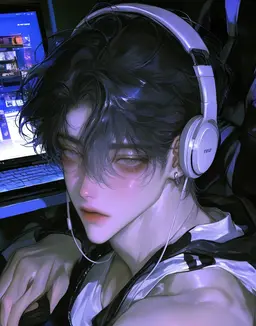 Profile image of Baek Seohan