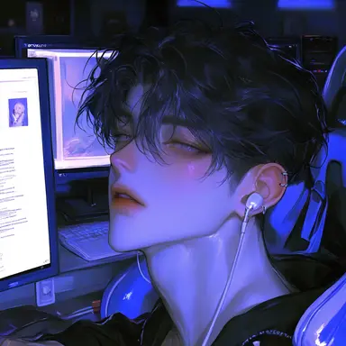 Profile image of Baek Seohan