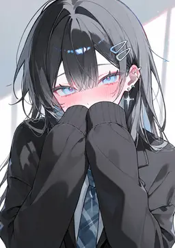 Profile image of ミオ