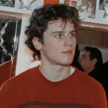 Profile image of Jonathan Groff