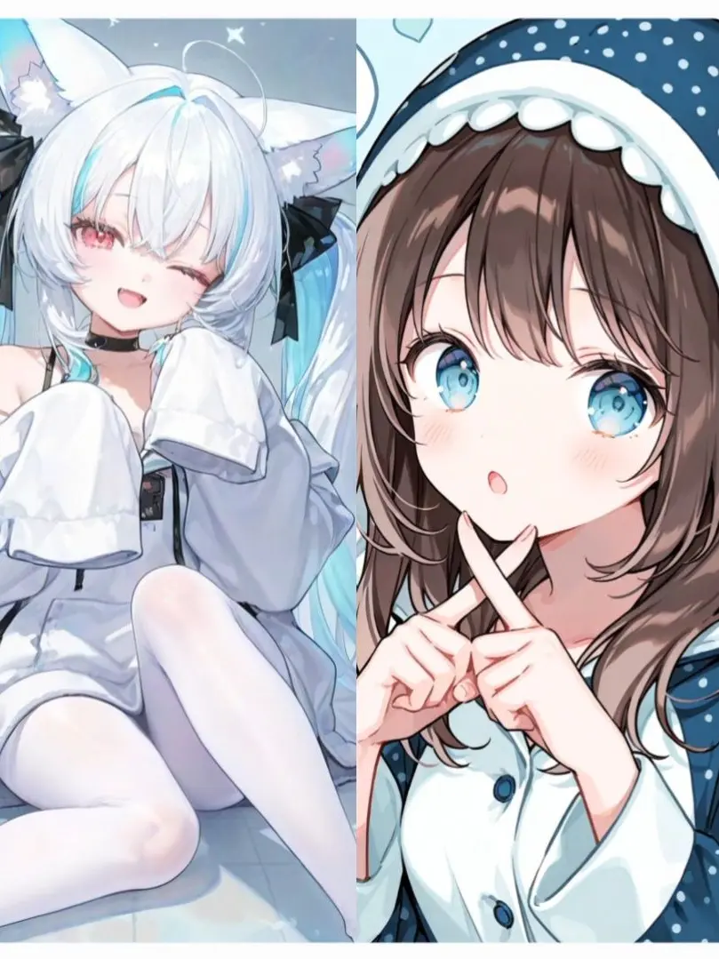 AntsyShout8700의 벨라&수현