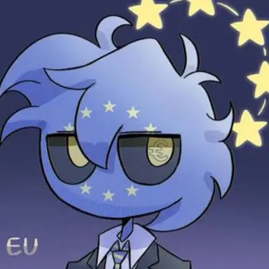 Profile image of EU
